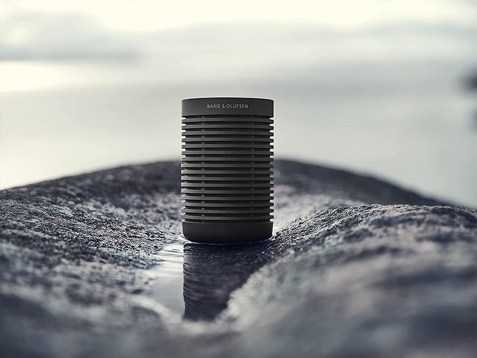 Loa B&O Beosound Explore - Đánh giá chi tiết tại Piano House